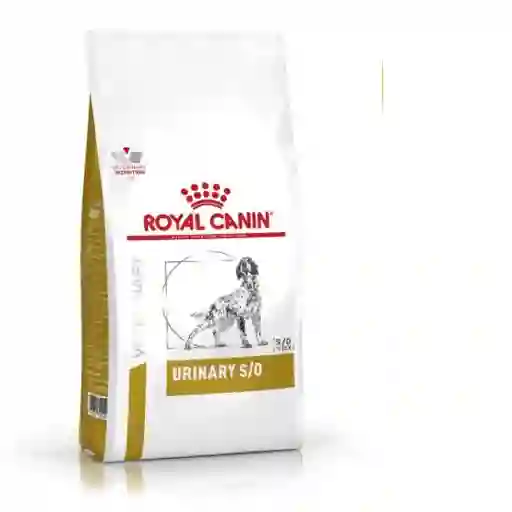 Royal Canin Urinary Canine X8kl