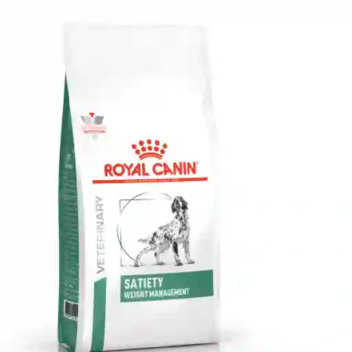 Royal Canin Satiety Support Weight Ctrl Canine X3.5kl