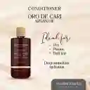 Shampoo Y Acondicionador Oro De Cari, Hidratacion