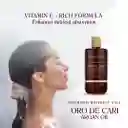 Shampoo Y Acondicionador Oro De Cari, Hidratacion