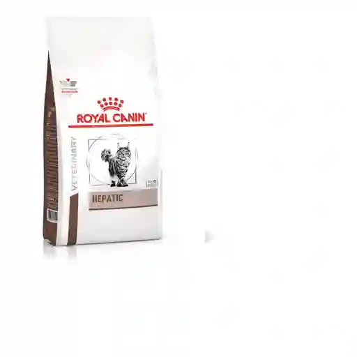 Royal Canin Alimento Para Gatos Hepatic Cat