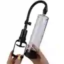 Bomba Para El Pene Boostia Camtoyz