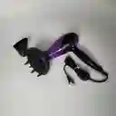 Secador Remington Damage