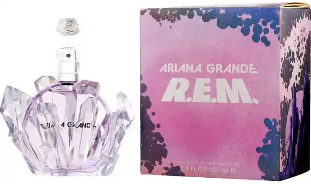 Perfume R.e.m Ariana Grande 100ml Edp