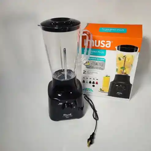 Licuadora Imusa Power Mix