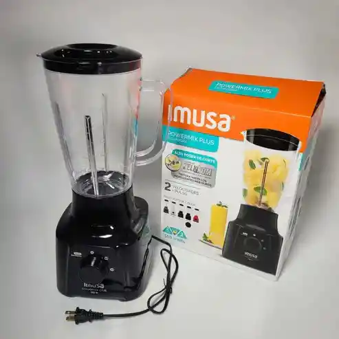 Licuadora Imusa Power Mix