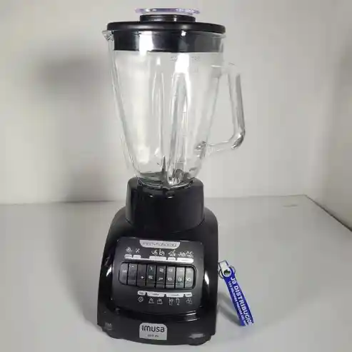 Imusa Licuadora Infinity Force 10v