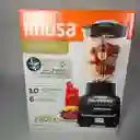 Imusa Licuadora Infinity Force 10v
