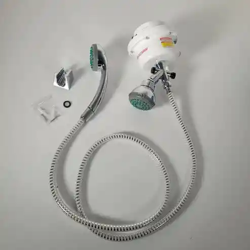 Boccherini Ducha Con Dirigible 220v