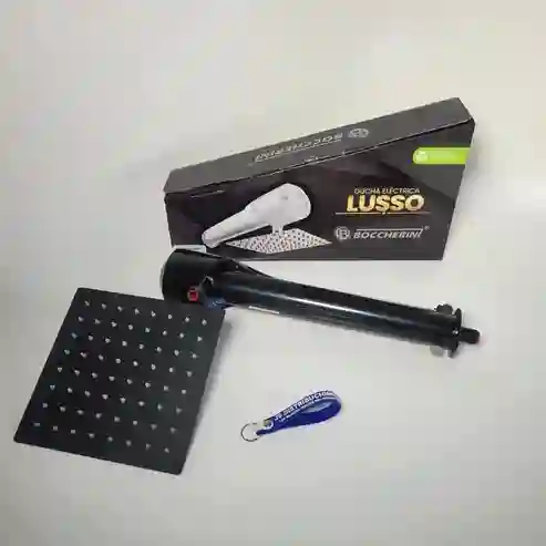 Boccherini Ducha Lusso 220v