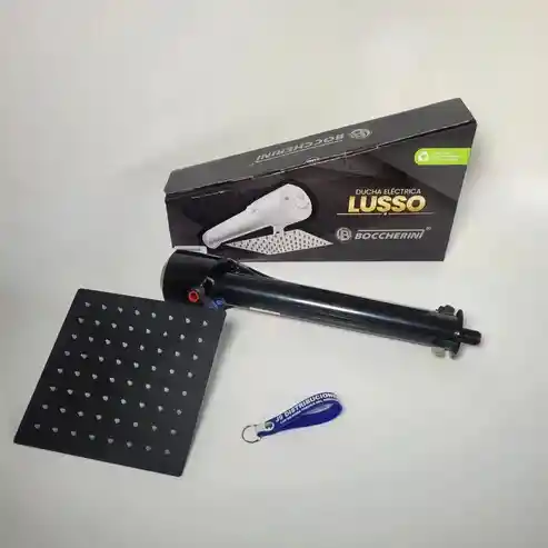Boccherini Ducha Lusso 220v