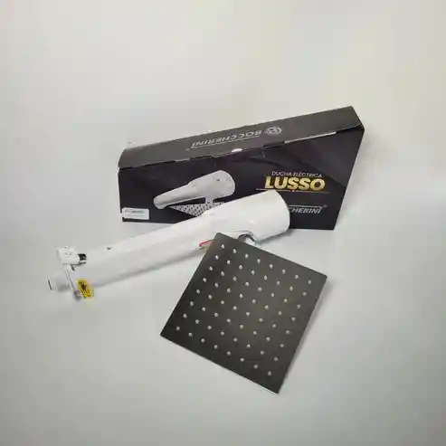 Boccherini Ducha Lusso 110v