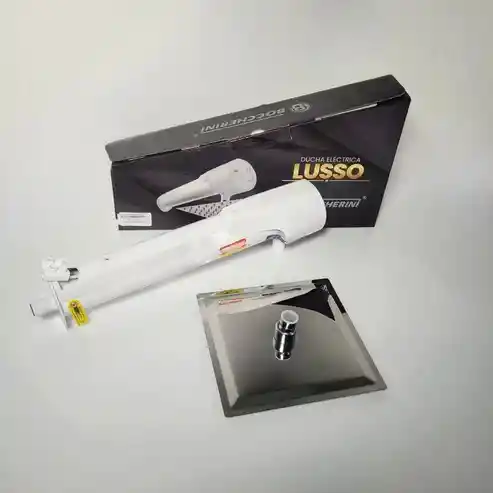 Boccherini Ducha Lusso 110v