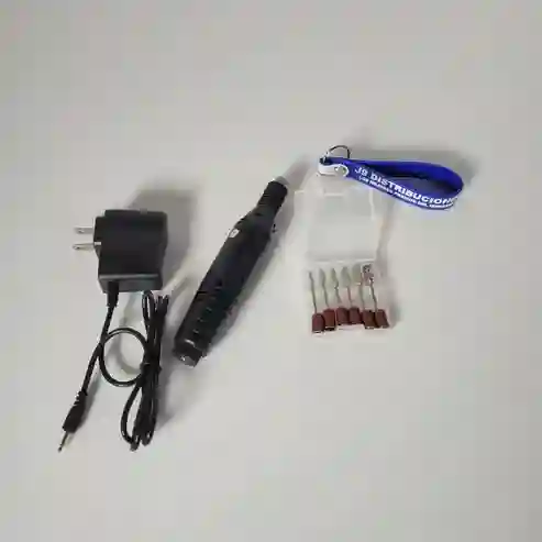 Drill De Uñas 3.000 Rpm