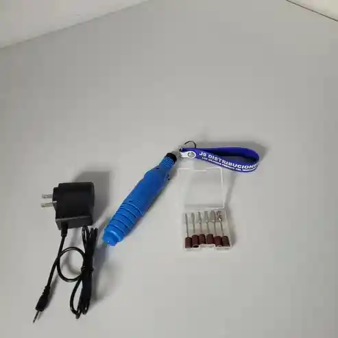 Drill De Uñas 3.000 Rpm