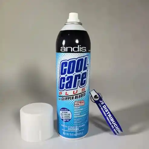 Andis Cool Care