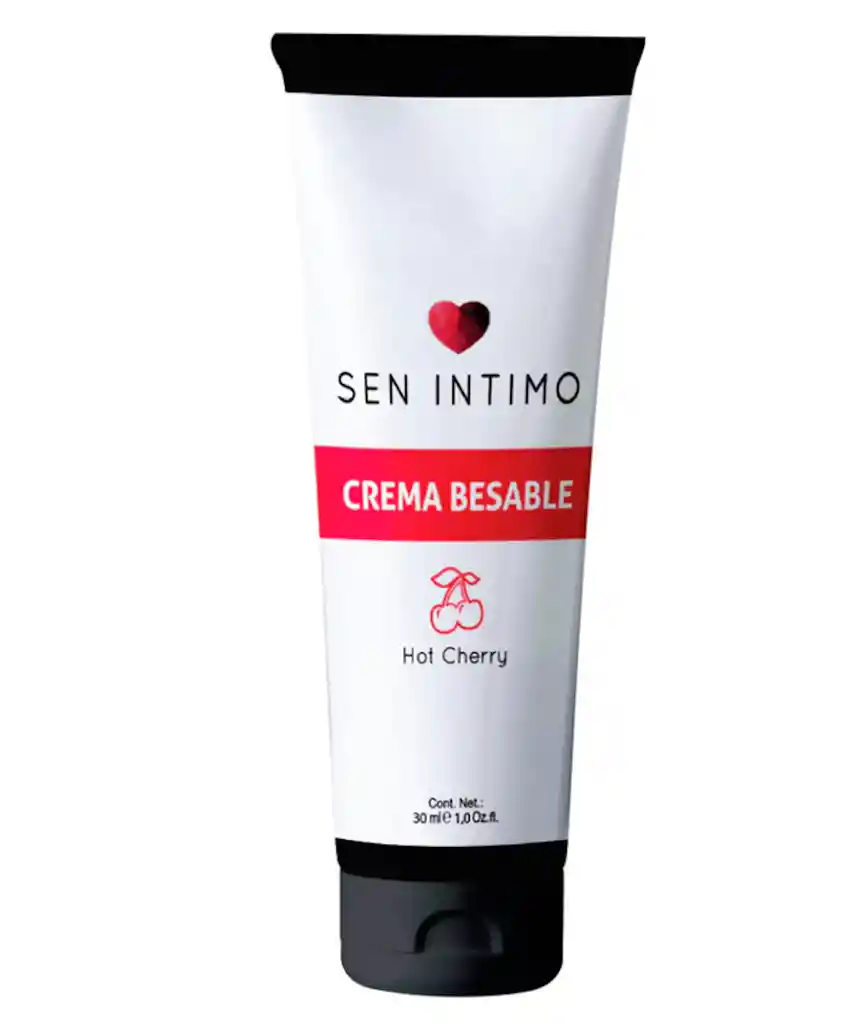 Crema Besable