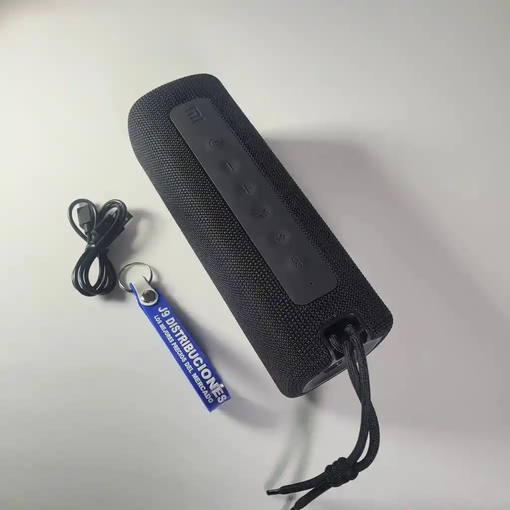 Parlante Xiaomi Bluetooth 16w