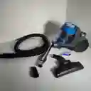 Aspiradora Kalley Ciclónica