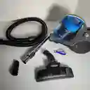 Aspiradora Kalley Ciclónica