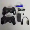 Consola Hdmi Wireless Control Inalambrico