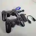 Consola Hdmi Wireless Control Inalambrico