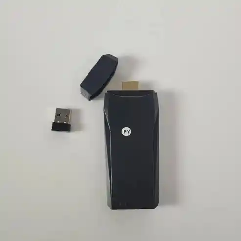 Consola Hdmi Wireless Control Inalambrico