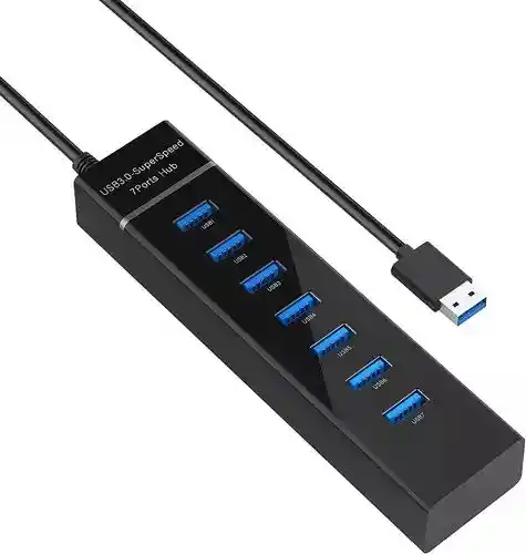 Multipuerto 3.0