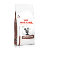 Royal Canin Alimento Para Gatos Gastrointestinal Feline