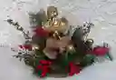 Angel De Navidad