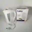 Hervidor De Agua Kalley Blanco