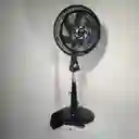 Ventilador Samurai 18" Piso Silence Force