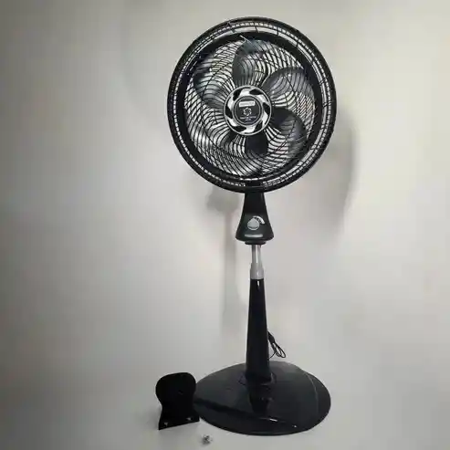 Ventilador Samurai 18" Piso Silence Force
