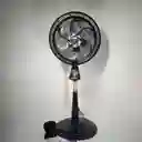 Ventilador Samurai 18" Piso Silence Force