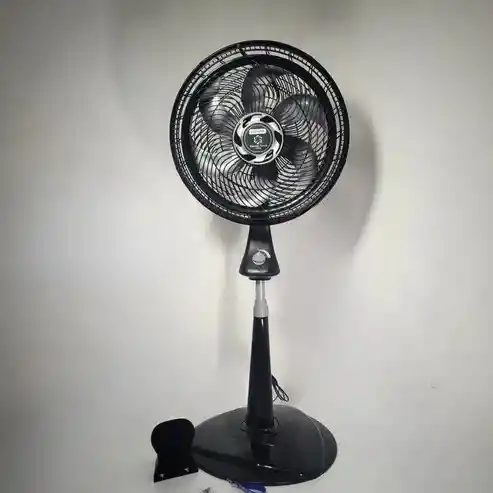 Ventilador Samurai 18" Piso Silence Force