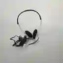 Diadema Para Pc Jr