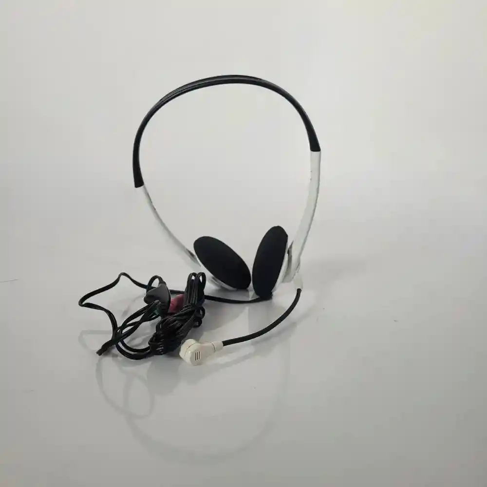 Diadema Para Pc Jr