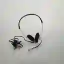 Diadema Para Pc Jr