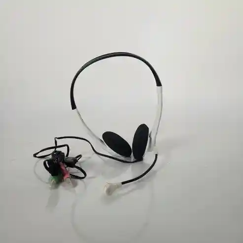 Diadema Para Pc Jr