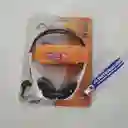 Diadema Para Pc Jr