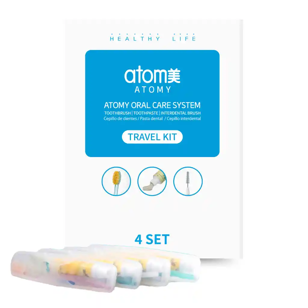 Atomy Kit Bucal