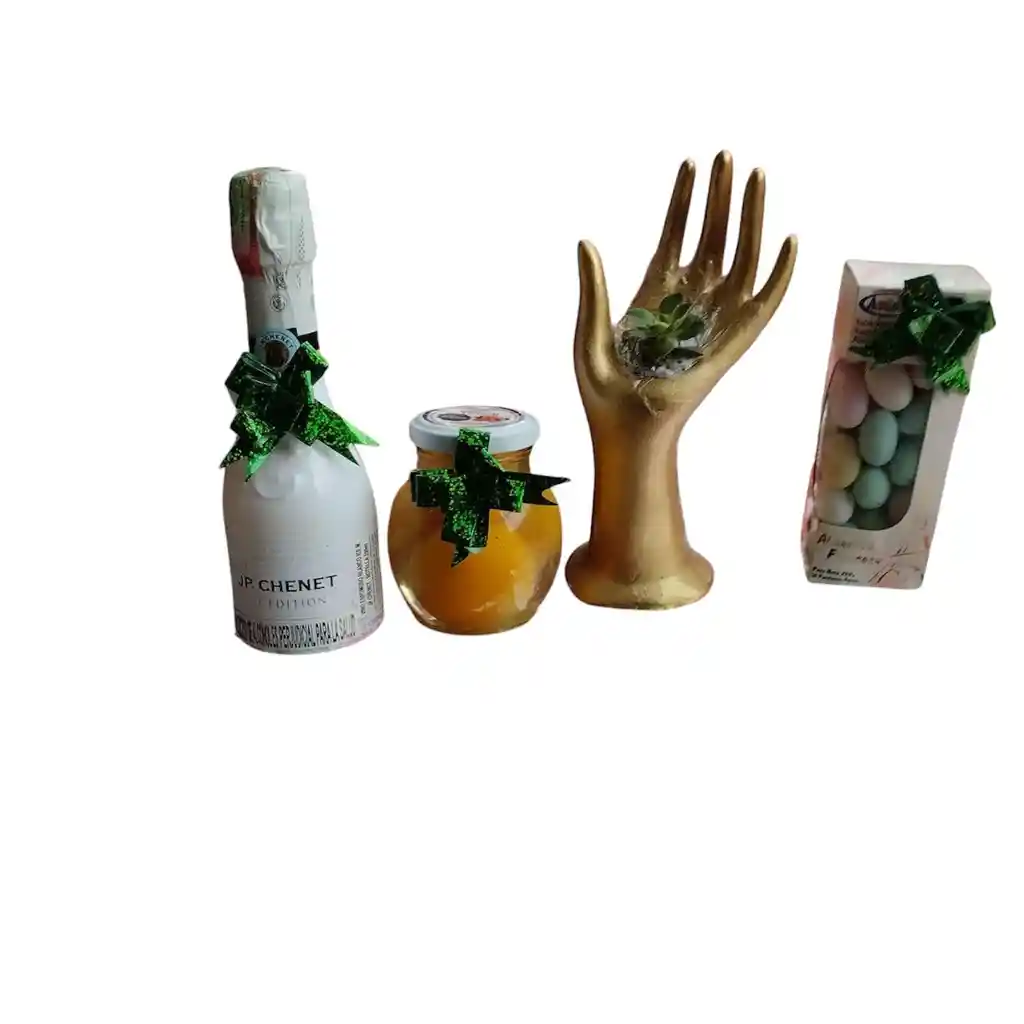 Tu Mano Ceramica