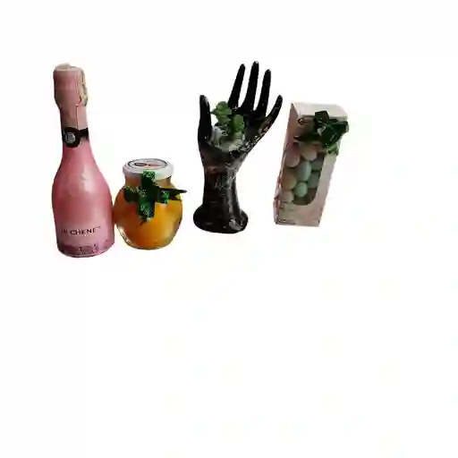 Tu Mano Ceramica