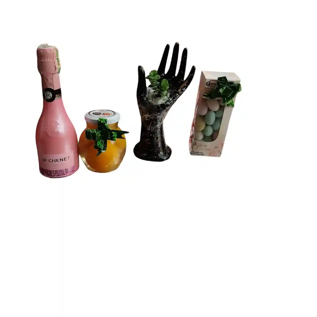 Tu Mano Ceramica