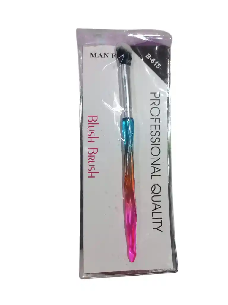 Brocha Blush Brush