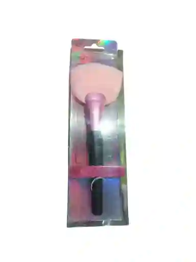 Brocha Iluminador/rubor