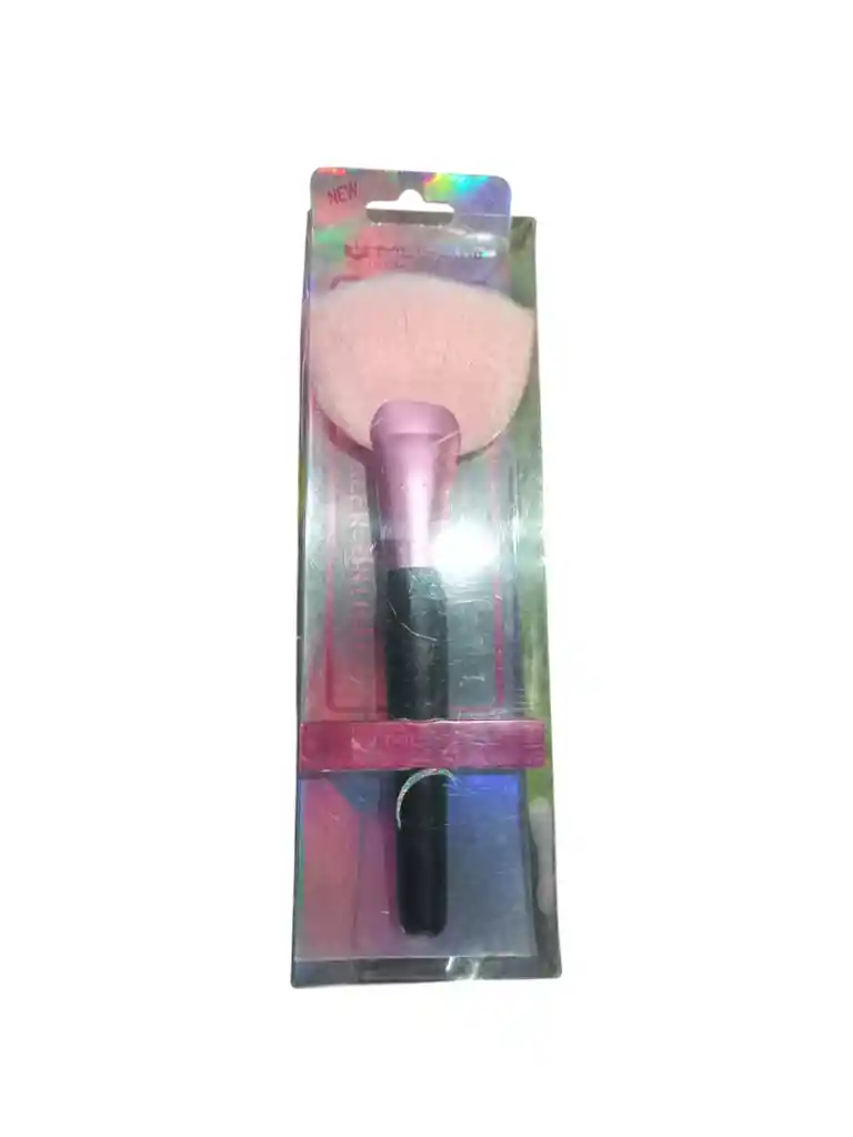 Brocha Iluminador/rubor