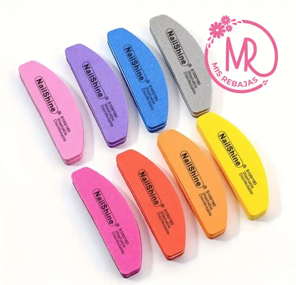 Lima Sponge Pequeña Gramaje 100/180.