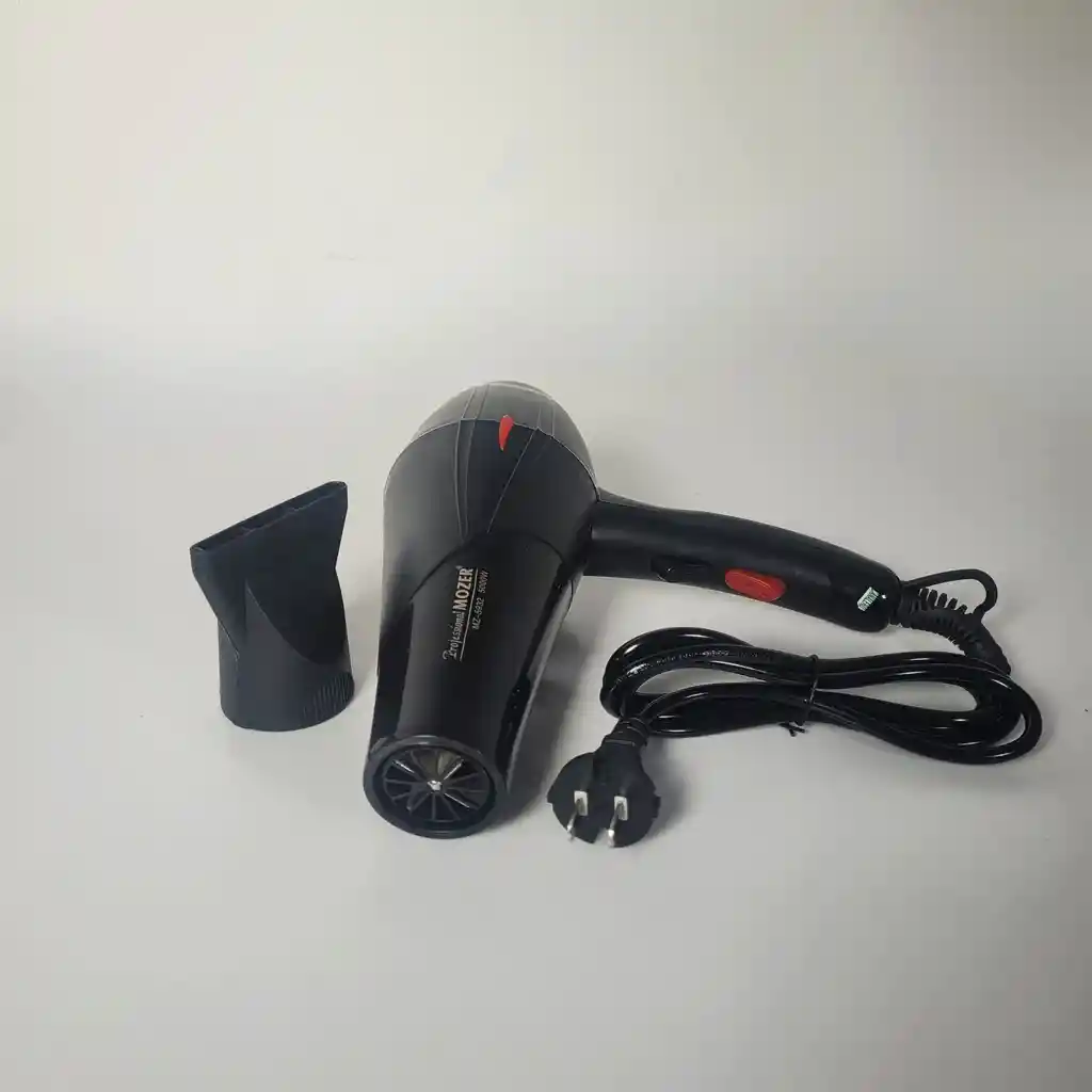 Secador De Cabello Uso Personal