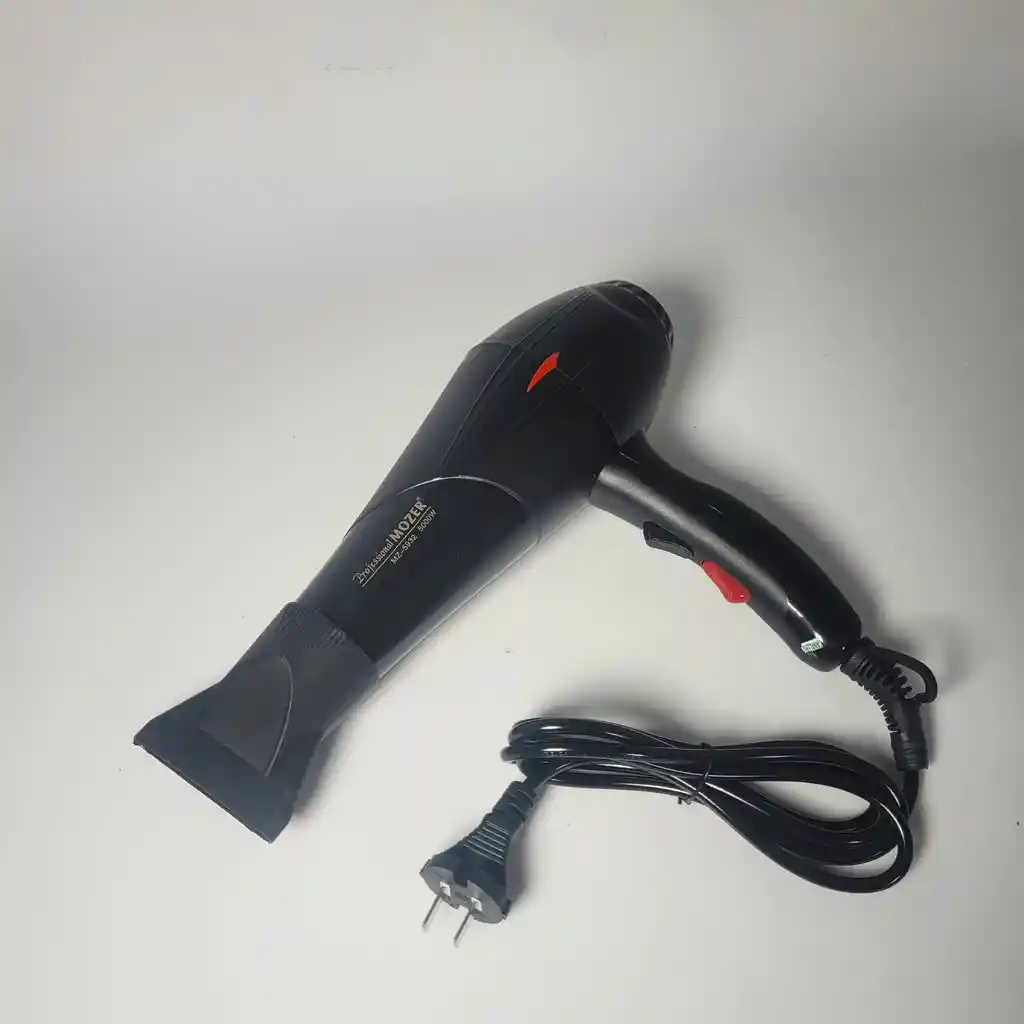 Secador De Cabello Uso Personal